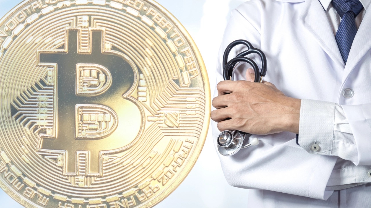 Bitcoin y Cirugía: La Tecnología que Revoluciona la Salud