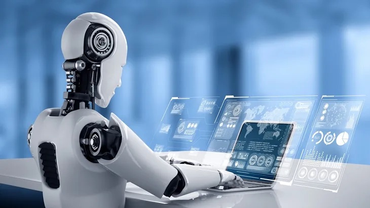 Inteligencia Artificial y Cirugía maxilofacial, un nuevo desafío, presente y futuro