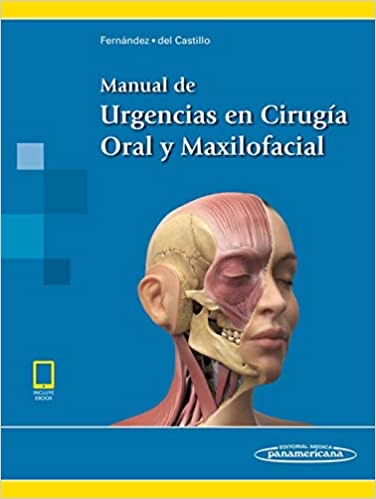 Urgencias en cirugía maxilofacial