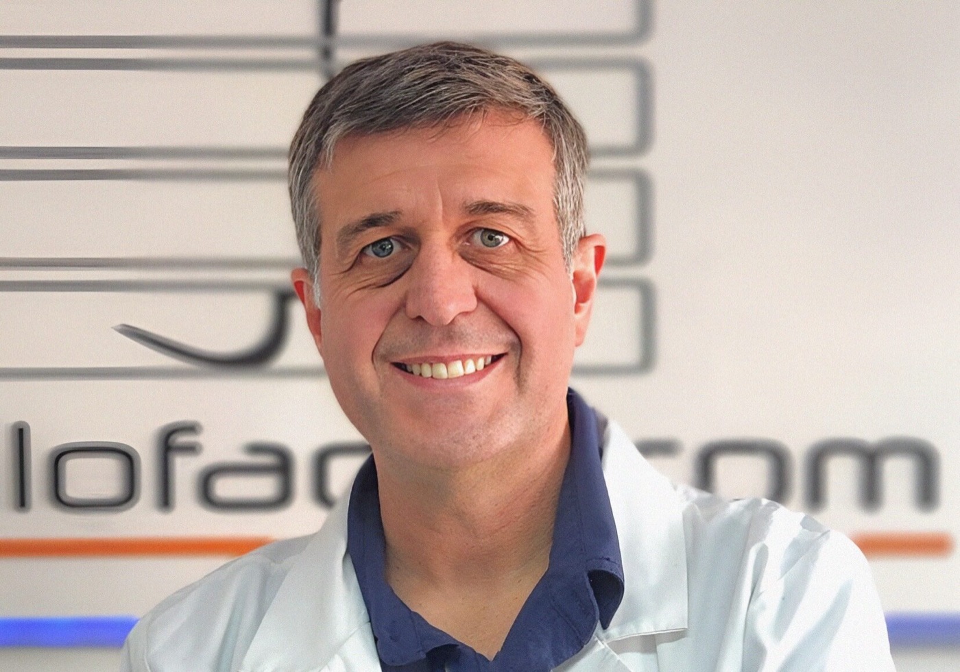 Los avances tecnológicos en cirugía maxilofacial no se detienen. Dr. Antonio Marino