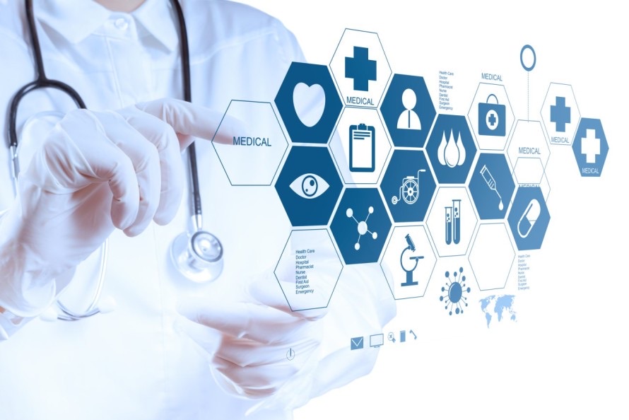 ¿Puede la tecnología blockchain revolucionar la medicina?